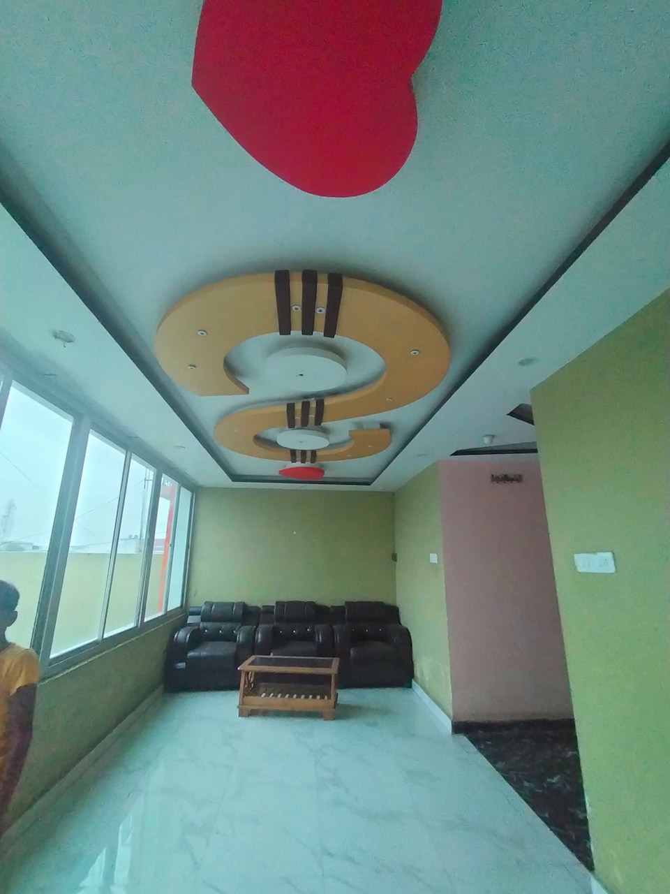 OYO 27934 Hotel Ganga Mahal, Kankarbagh Patna, Patna
