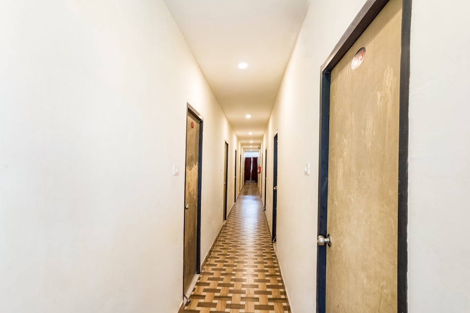 Hotel O Welcome Tirupati, Renigunta Road Tirupati, Tirupati