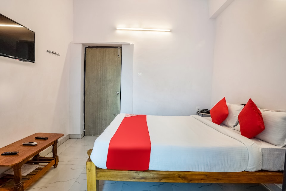 Hotel O Welcome Tirupati, Renigunta Road Tirupati, Tirupati