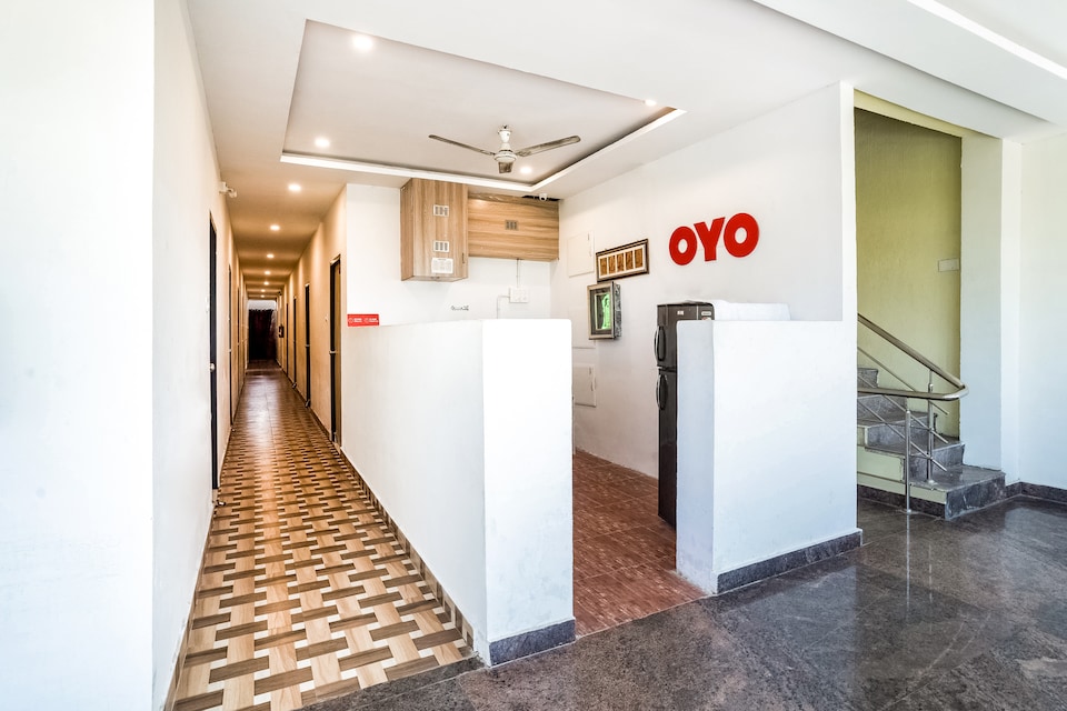 Hotel O Welcome Tirupati, Renigunta Road Tirupati, Tirupati