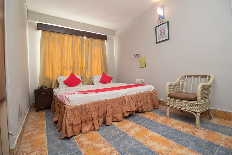 OYO 27937 Hotel Jopa Palace, Kalimpong, Kalimpong