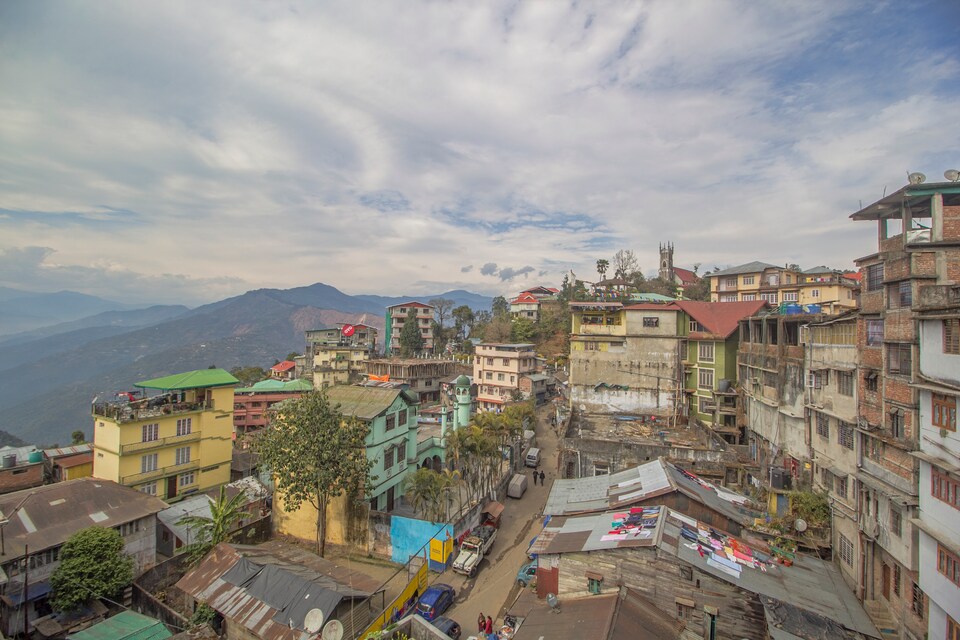 OYO 27937 Hotel Jopa Palace, Kalimpong, Kalimpong