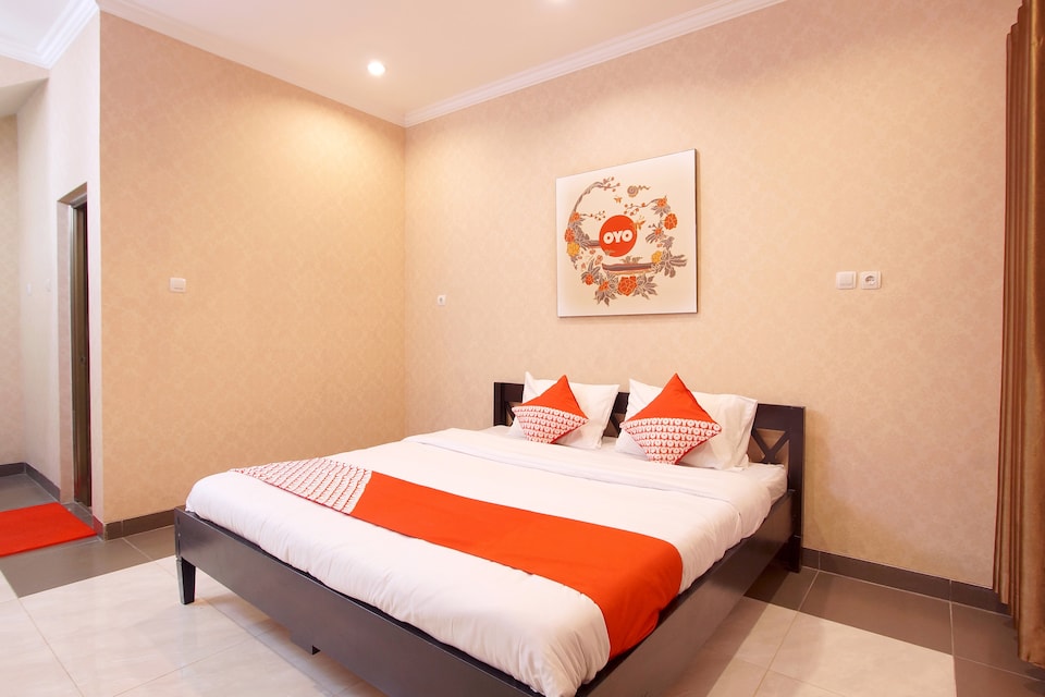 Hotel O near UGM formerly Bayang Brothers Guest House, Condongcatur, Yogyakarta