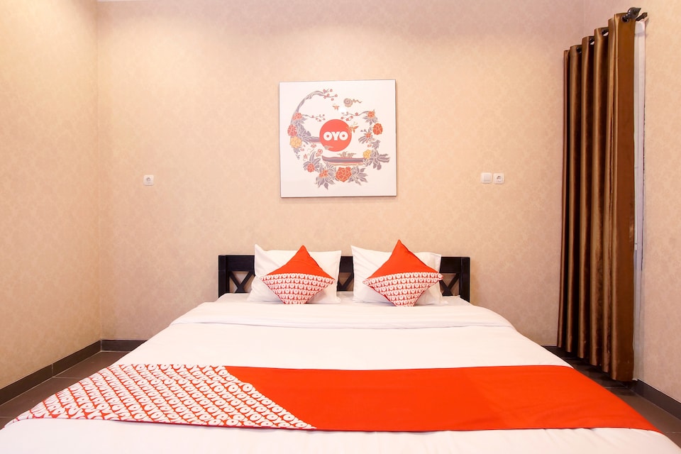 Hotel O near UGM formerly Bayang Brothers Guest House, Condongcatur, Yogyakarta