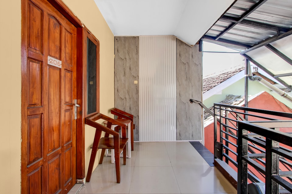 Hotel O near UGM formerly Bayang Brothers Guest House, Condongcatur, Yogyakarta