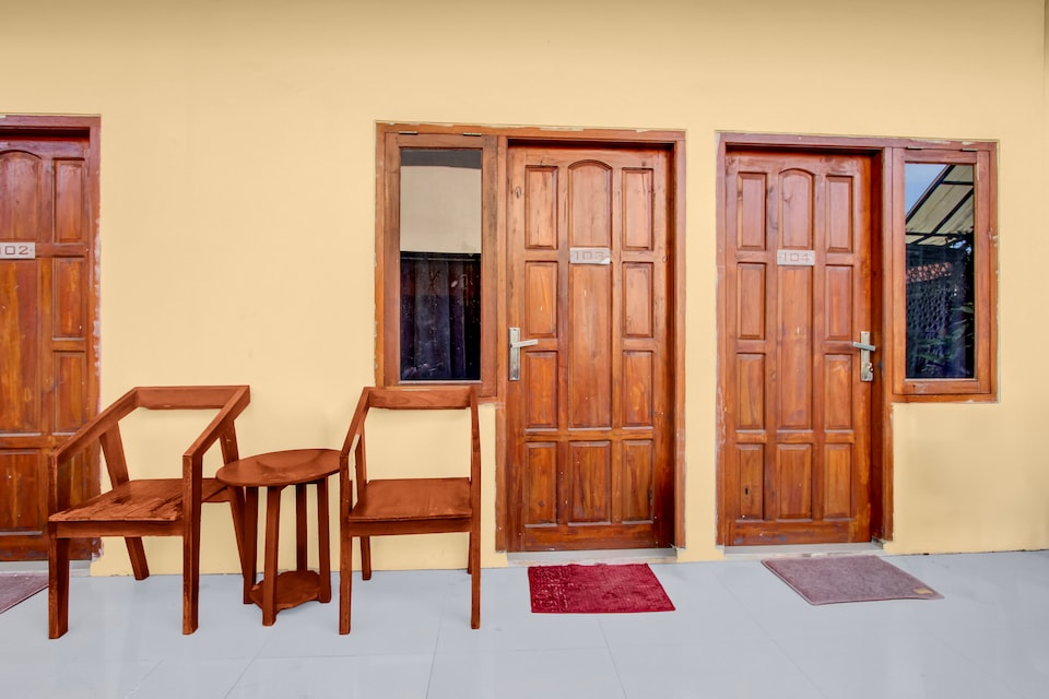 Hotel O near UGM formerly Bayang Brothers Guest House, Condongcatur, Yogyakarta