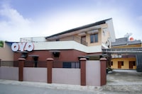 Hotel O near UGM formerly Bayang Brothers Guest House