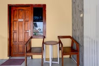 Hotel O near UGM formerly Bayang Brothers Guest House