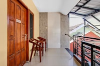 Hotel O near UGM formerly Bayang Brothers Guest House