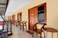 Hotel O near UGM formerly Bayang Brothers Guest House