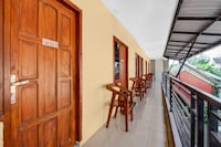 Hotel O near UGM formerly Bayang Brothers Guest House