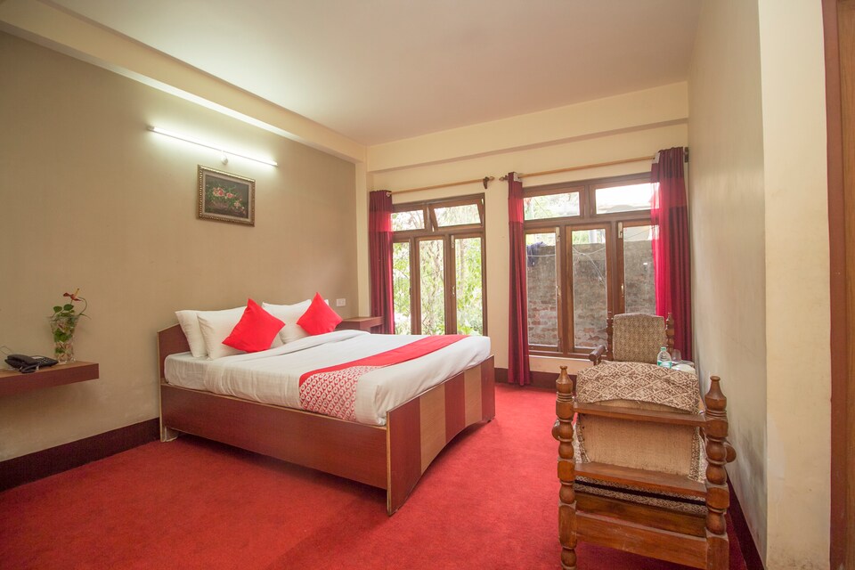 OYO 27940 Monarch Hotel, Kalimpong, Kalimpong