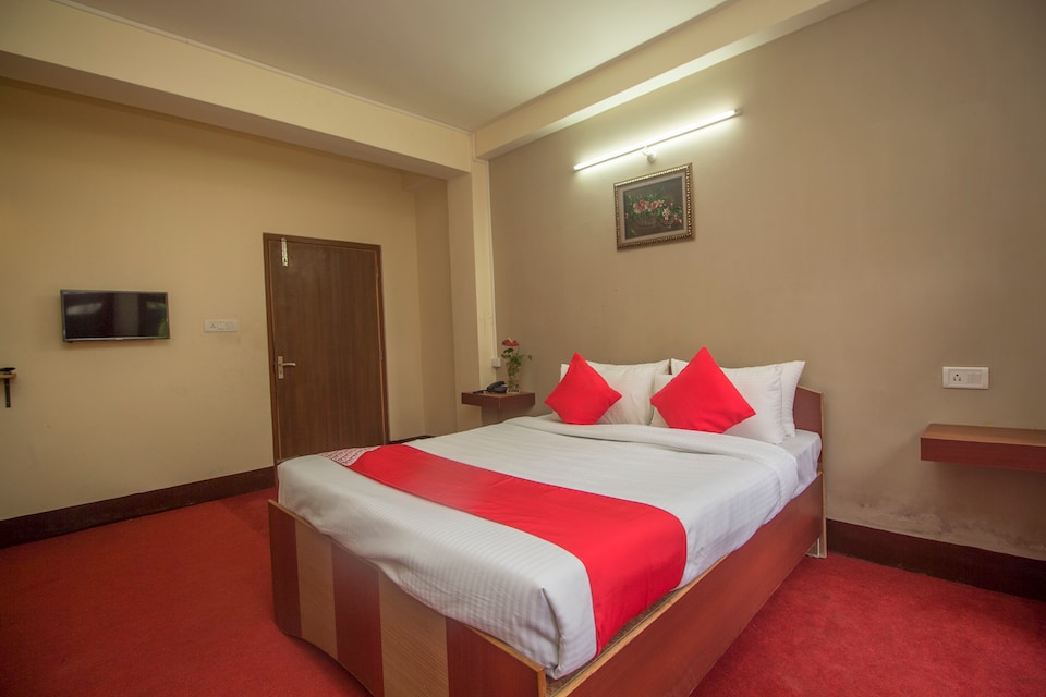 OYO 27940 Monarch Hotel, Kalimpong, Kalimpong