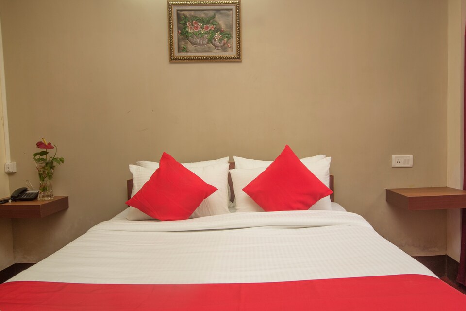 OYO 27940 Monarch Hotel, Kalimpong, Kalimpong