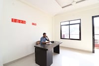 Hotel O Sangam Darshan