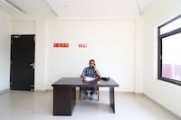 Hotel O Sangam Darshan