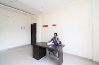 Hotel O Sangam Darshan