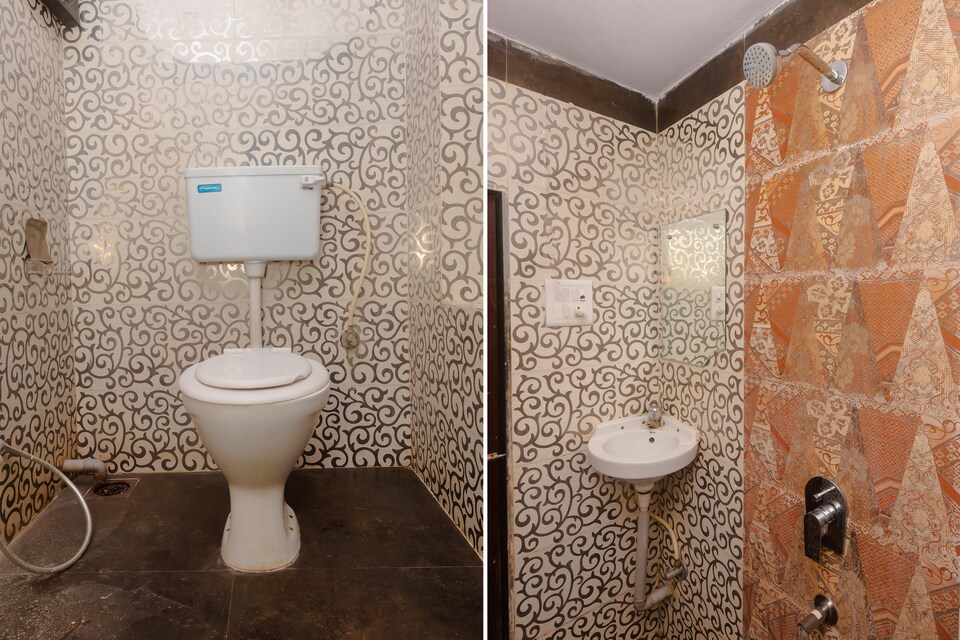 OYO 27942 Hotel Garden View  OYO Rooms Mumbai  Book    2132 OYO
