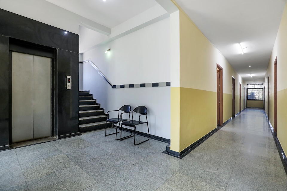 Flagship Hotel Ss Grand, Banashankari Bangalore, Bangalore