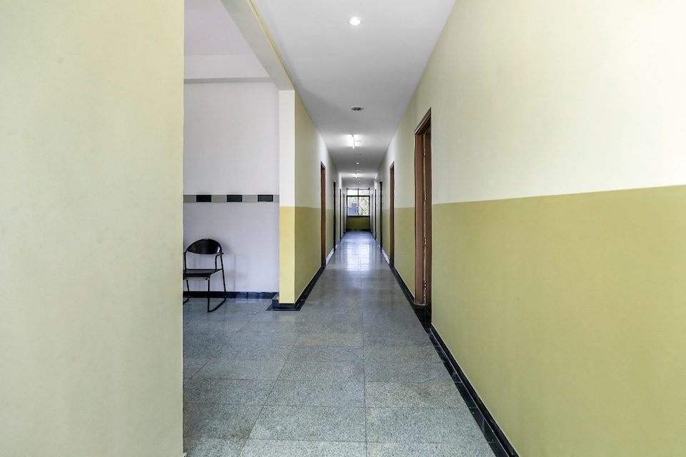 Flagship Hotel Ss Grand, Banashankari Bangalore, Bangalore