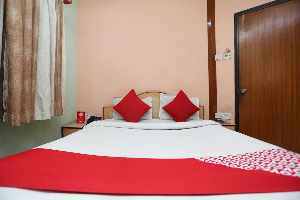 OYO 27950 Hotel Priyanka International, Asansol, Asansol