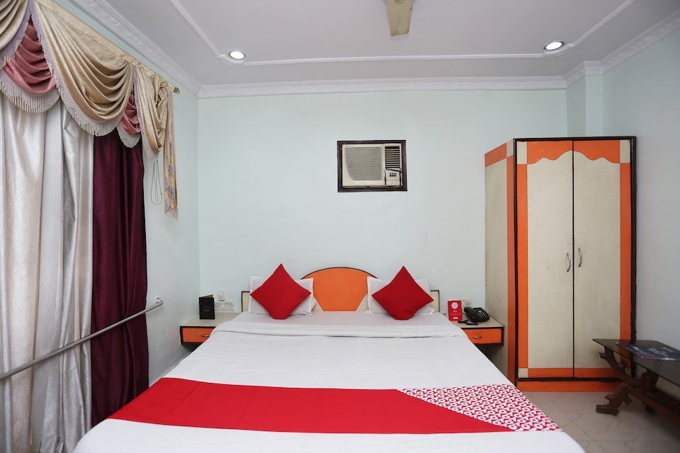OYO 27950 Hotel Priyanka International, Asansol, Asansol