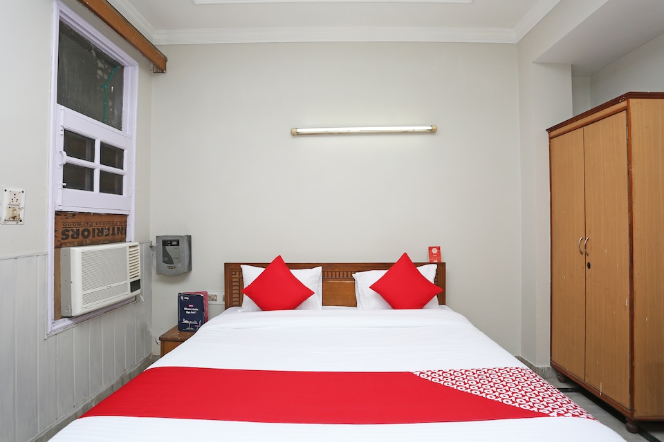 OYO 27955 Hotel Park, GT Road Panipat, Panipat