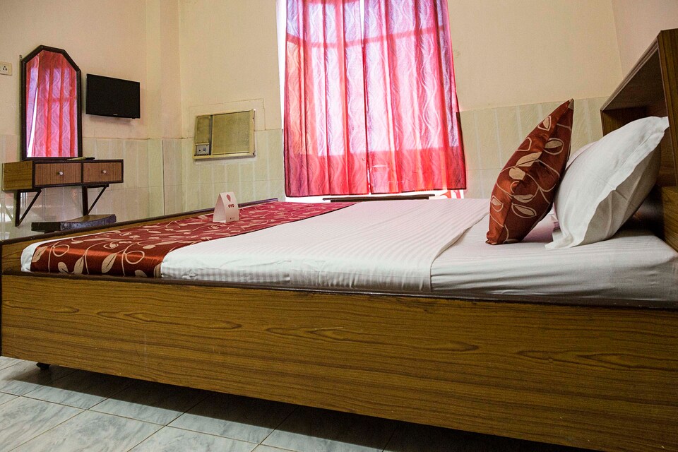 OYO 3294 Jaydev Vihar, Jaidev Vihar, Bhubaneswar