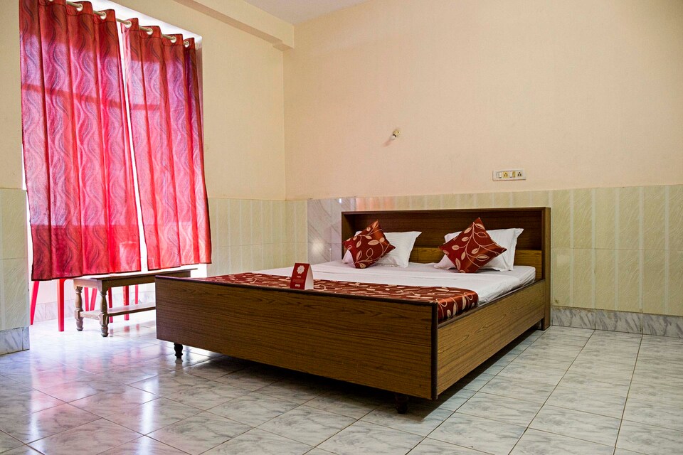 OYO 3294 Jaydev Vihar, Jaidev Vihar, Bhubaneswar