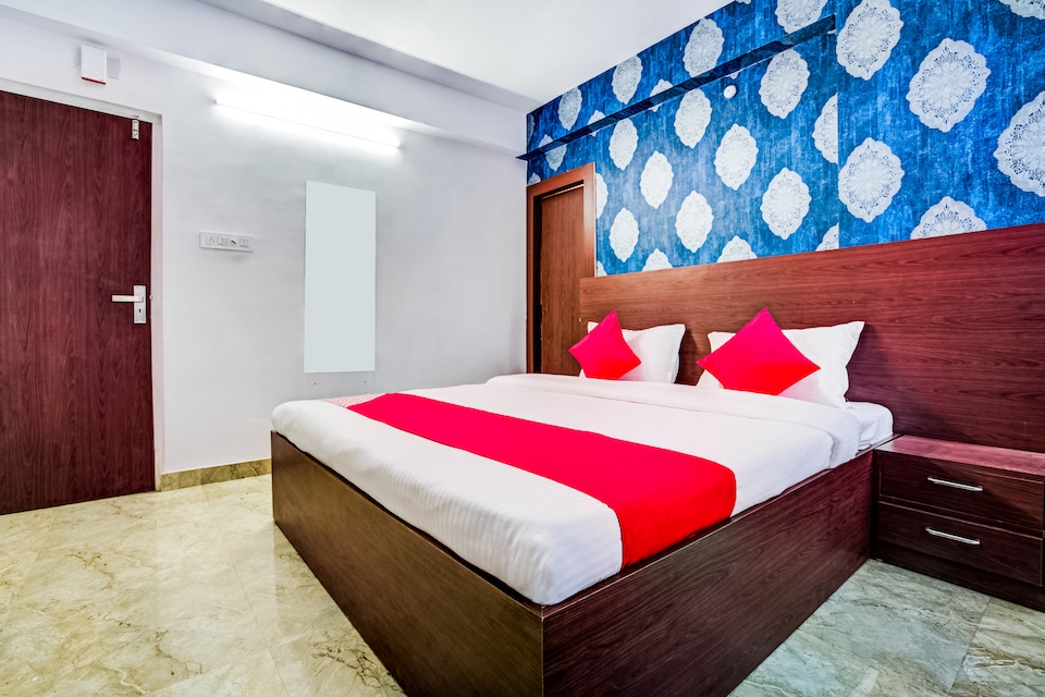 OYO Pamma Inn, Lalpur, Ranchi