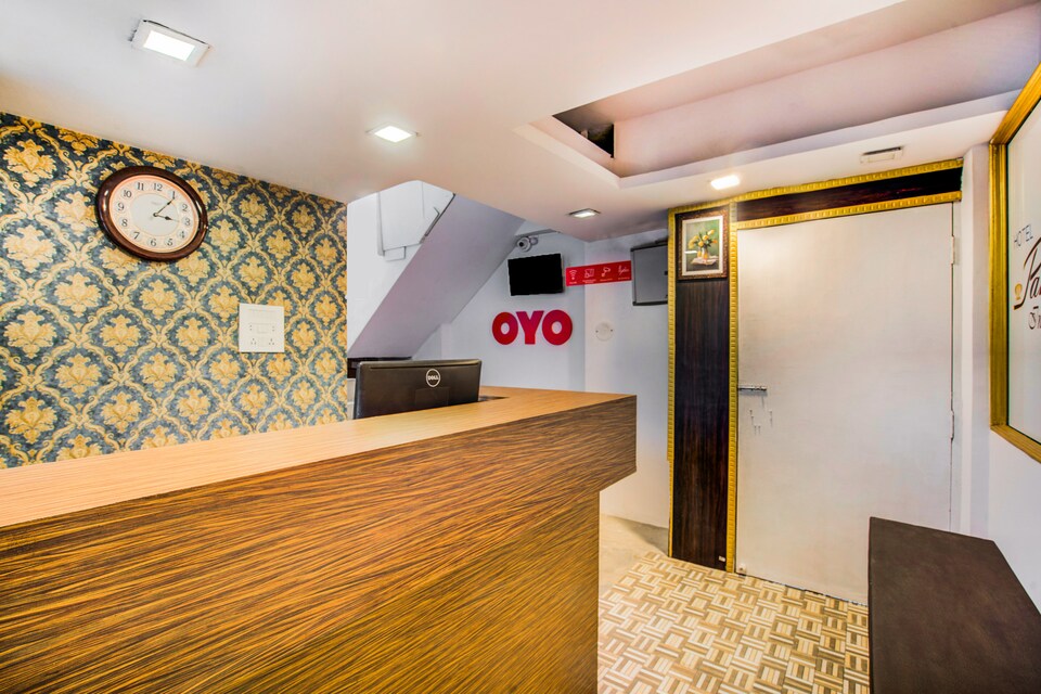 OYO Pamma Inn, Lalpur, Ranchi