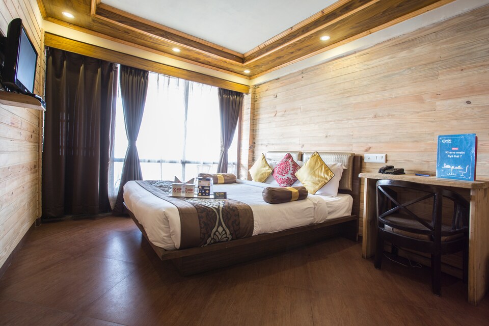 OYO 3295 Summit Grace Hotel, Darjeeling, Darjeeling