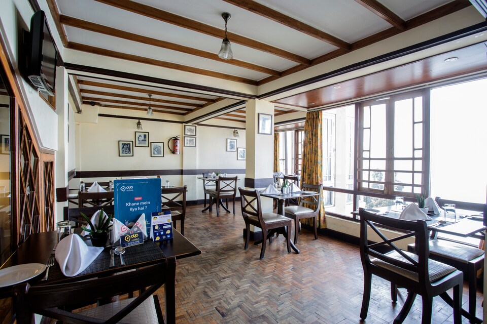 OYO 3295 Summit Grace Hotel, Darjeeling, Darjeeling