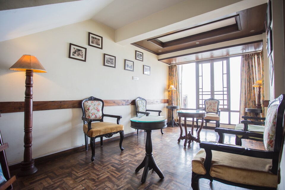 OYO 3295 Summit Grace Hotel, Darjeeling, Darjeeling