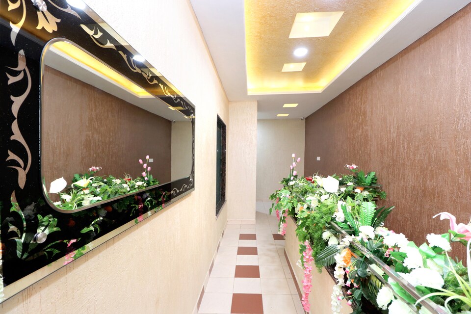 OYO 27972 Hotel Pakeeza, Zirakpur, Zirakpur