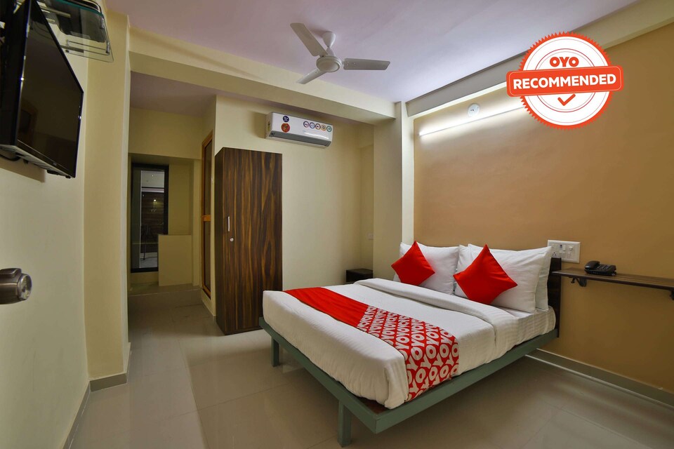 Live on SRT190, Dindoli, Surat