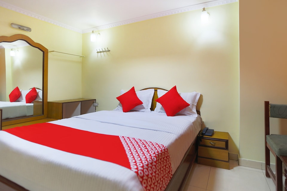 OYO 27975 Hotel Gangothri Sunrise, Ooty Mysore Road Ooty, Ooty