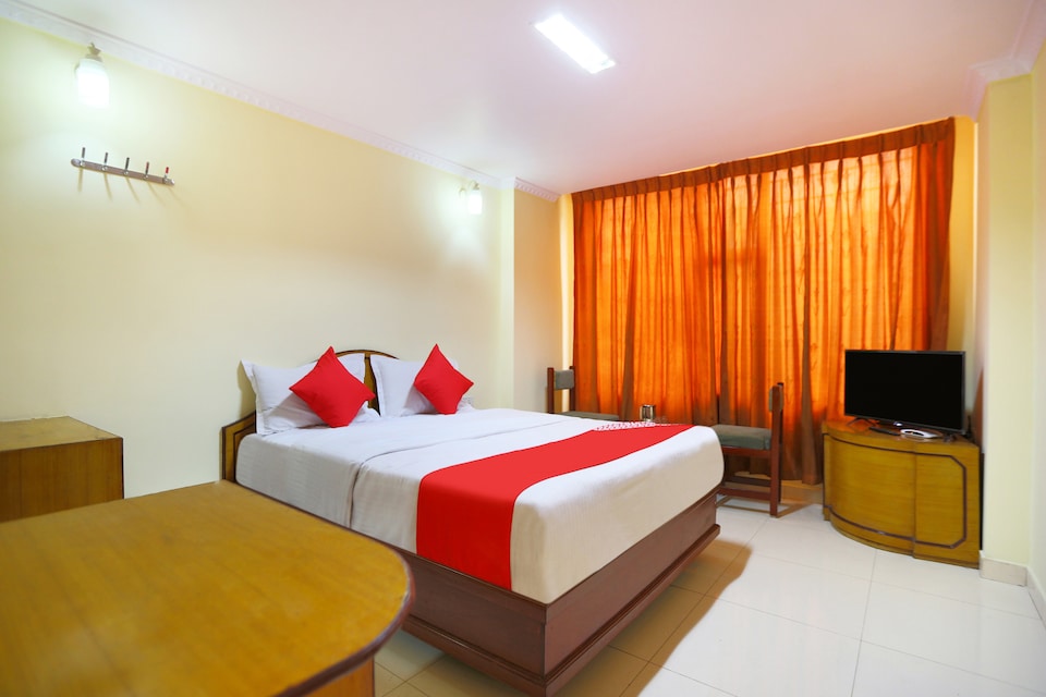 OYO 27975 Hotel Gangothri Sunrise, Ooty Mysore Road Ooty, Ooty