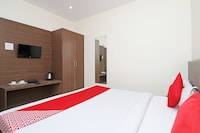 Hotel O Ashiyana