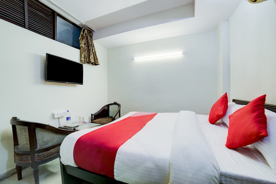 Townhouse South Valley, Nehru Place, Delhi