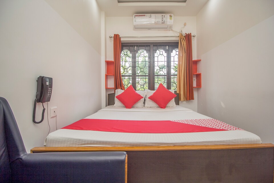 OYO Hotel Debdutta, Cooch Behar, Cooch Behar