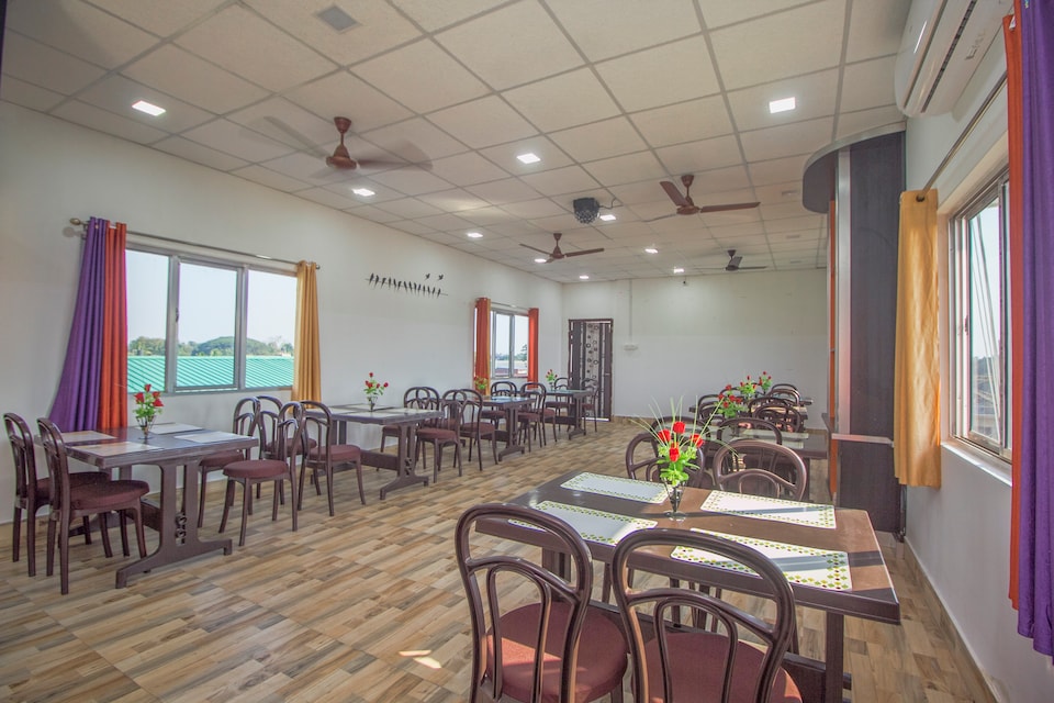 OYO Hotel Debdutta, Cooch Behar, Cooch Behar