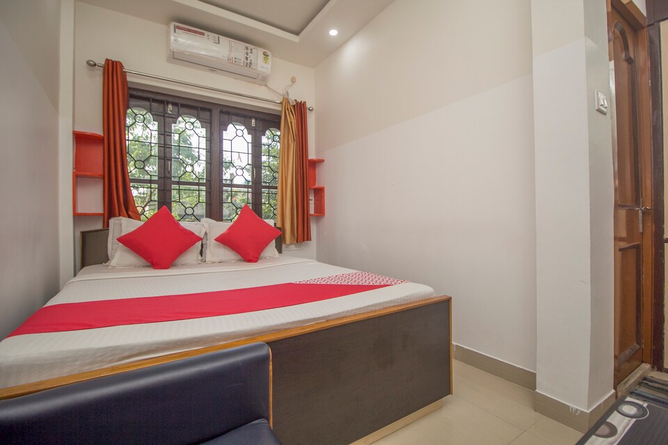 OYO Hotel Debdutta, Cooch Behar, Cooch Behar