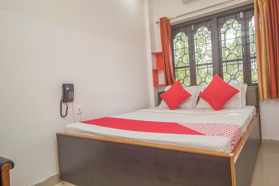 OYO Hotel Debdutta, Cooch Behar, Cooch Behar
