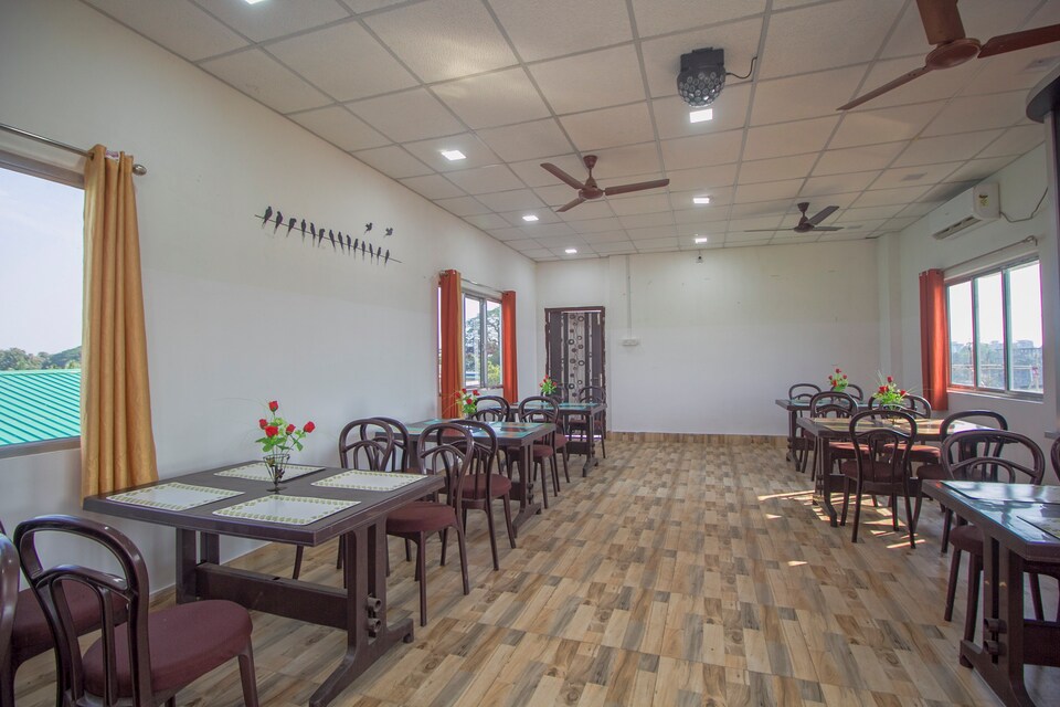 OYO Hotel Debdutta, Cooch Behar, Cooch Behar
