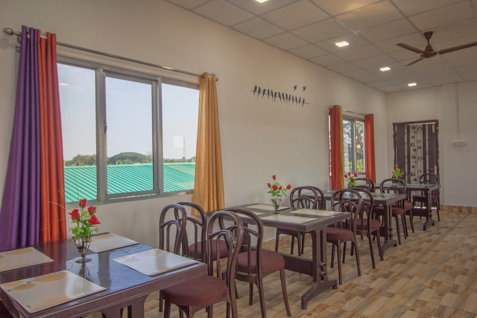 OYO Hotel Debdutta, Cooch Behar, Cooch Behar
