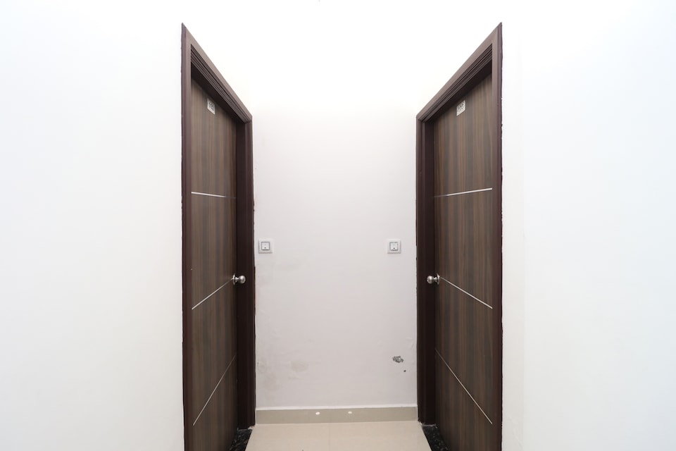 Hotel O Dream Stay, Amritsar Bus Stand, Amritsar