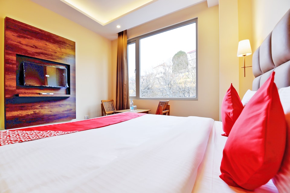 OYO 27995 The Northern Retreat, Narkanda, Narkanda