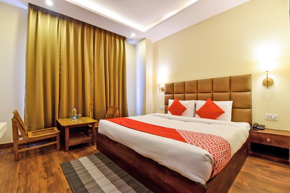 OYO 27995 The Northern Retreat, Narkanda, Narkanda