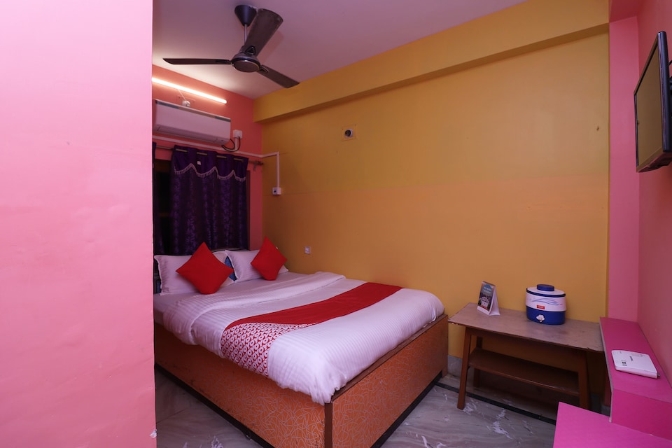 OYO 27996 Hotel Green Park, Old Digha, Digha